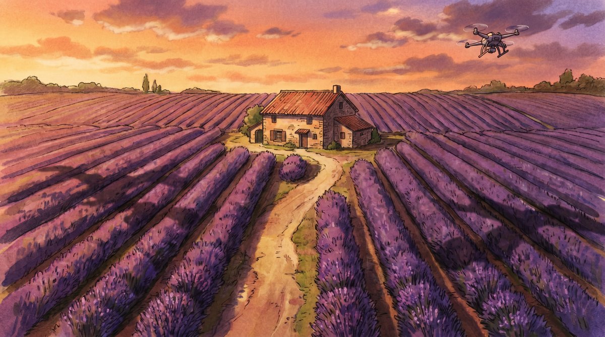 探花植物视频展示